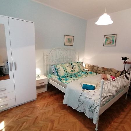 Olivera Apartments Pula Pokoj fotografie