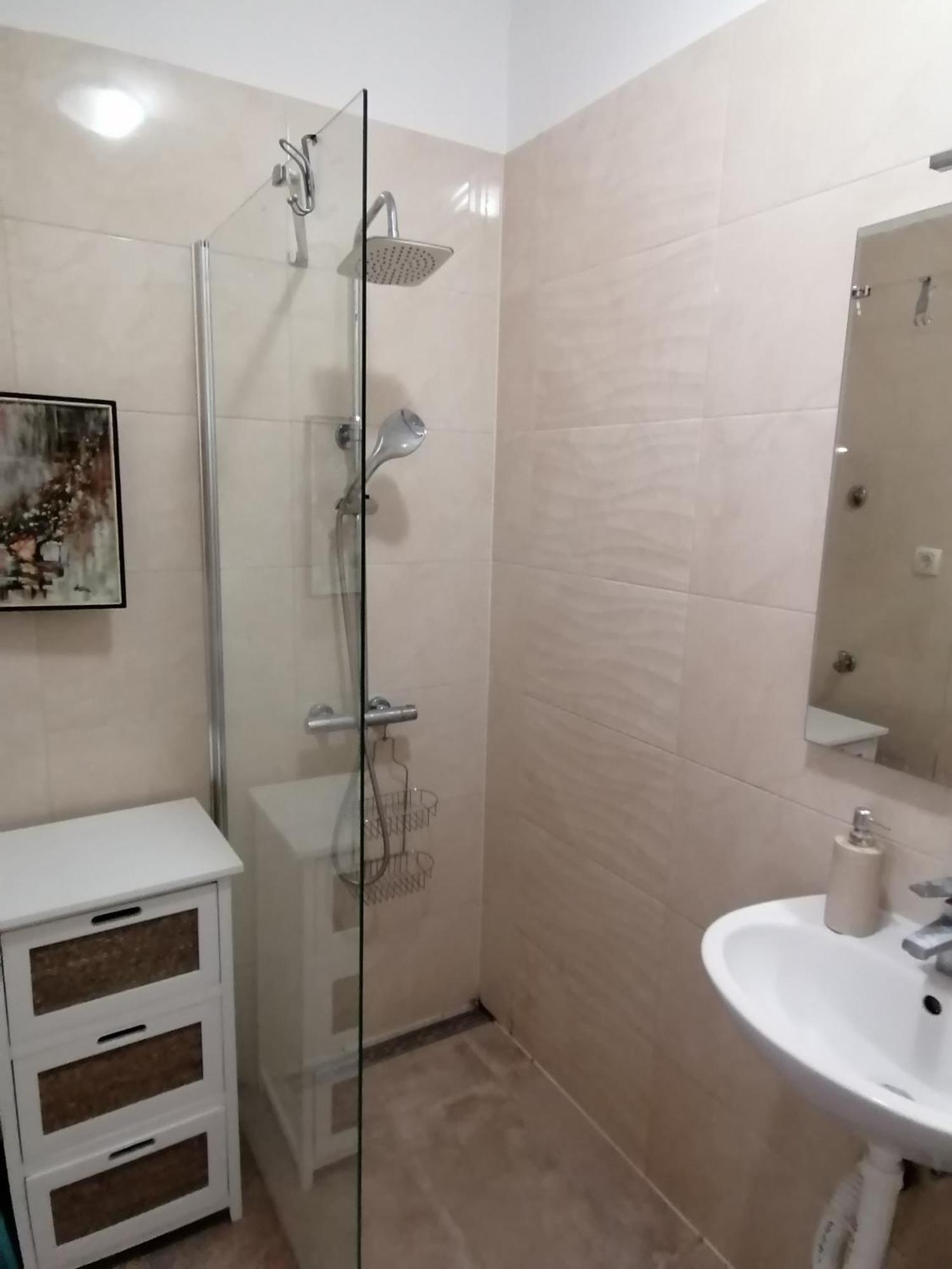 Olivera Apartments Pula Pokoj fotografie
