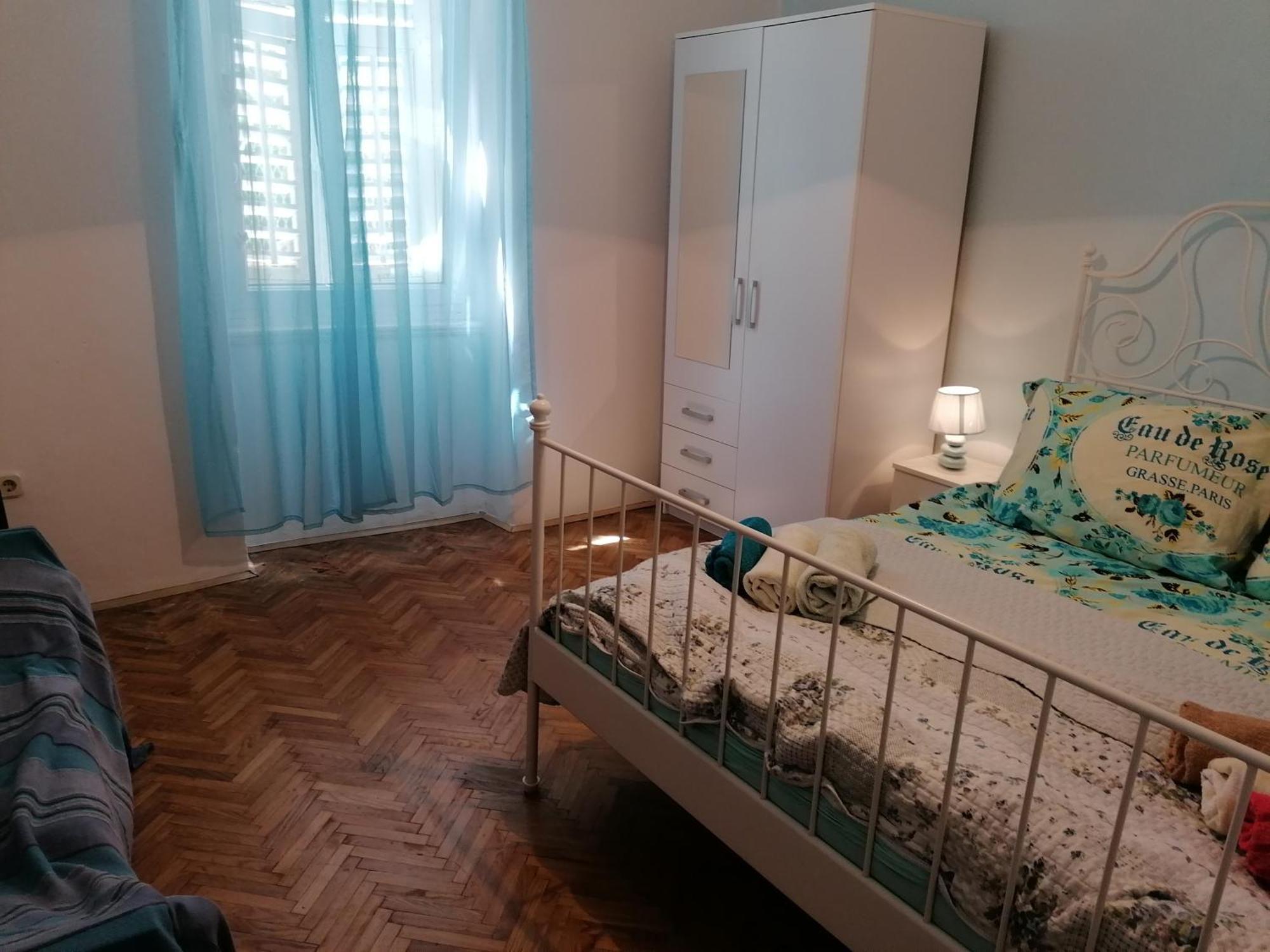 Olivera Apartments Pula Pokoj fotografie
