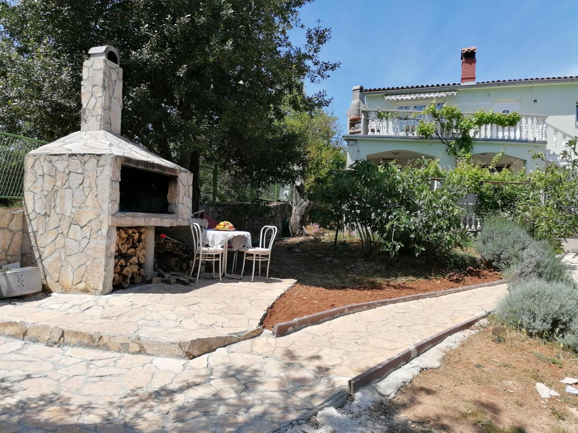 Olivera Apartments Pula Pokoj fotografie