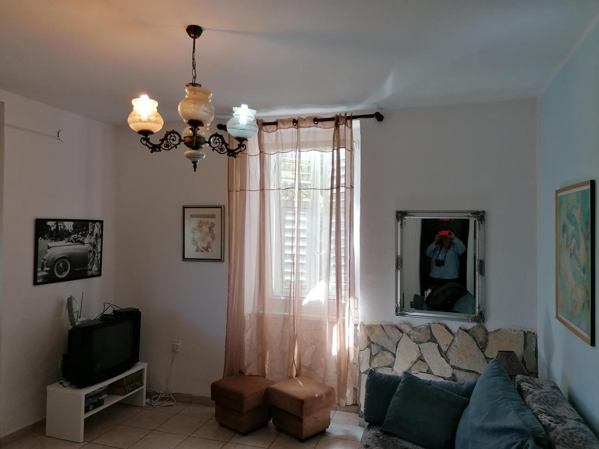 Olivera Apartments Pula Pokoj fotografie