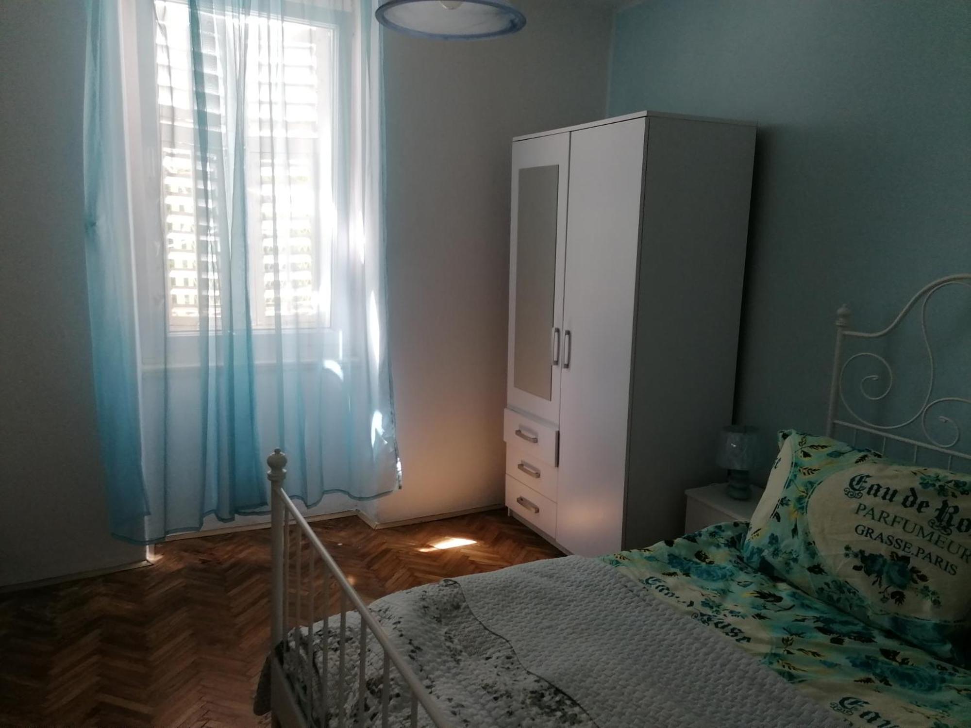 Olivera Apartments Pula Pokoj fotografie