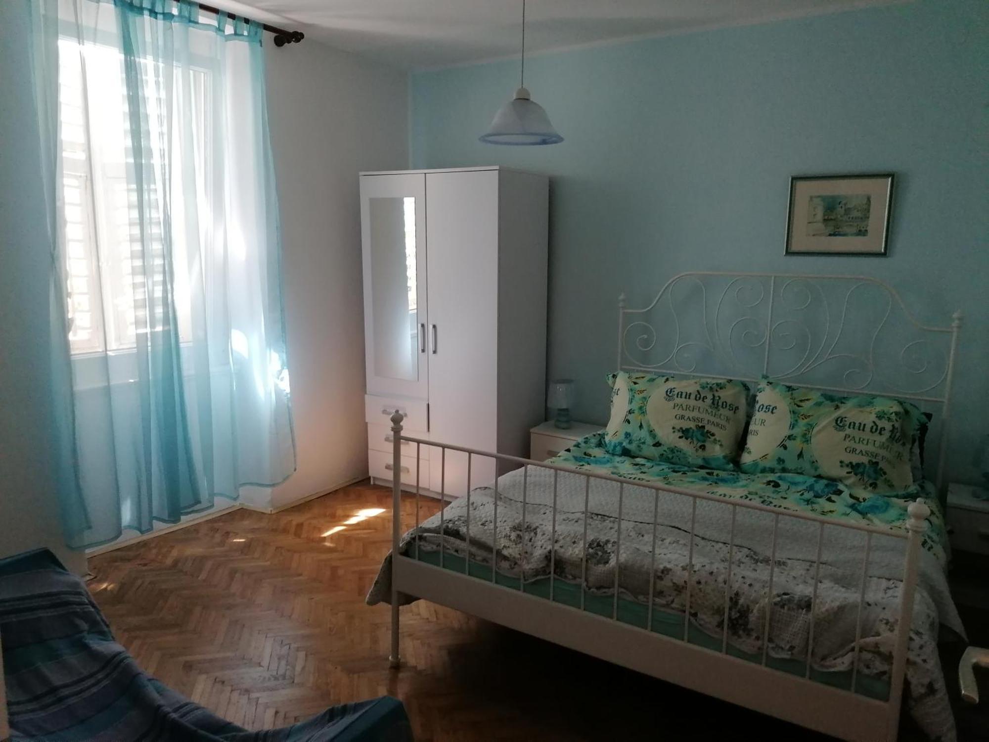 Olivera Apartments Pula Pokoj fotografie