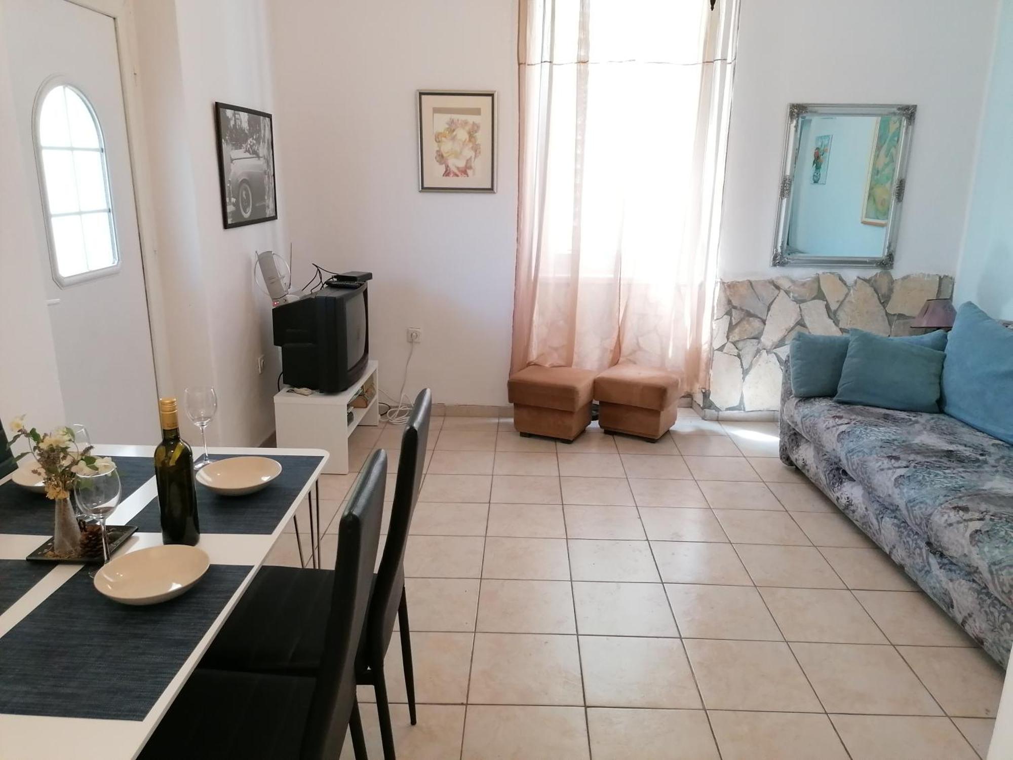 Olivera Apartments Pula Pokoj fotografie