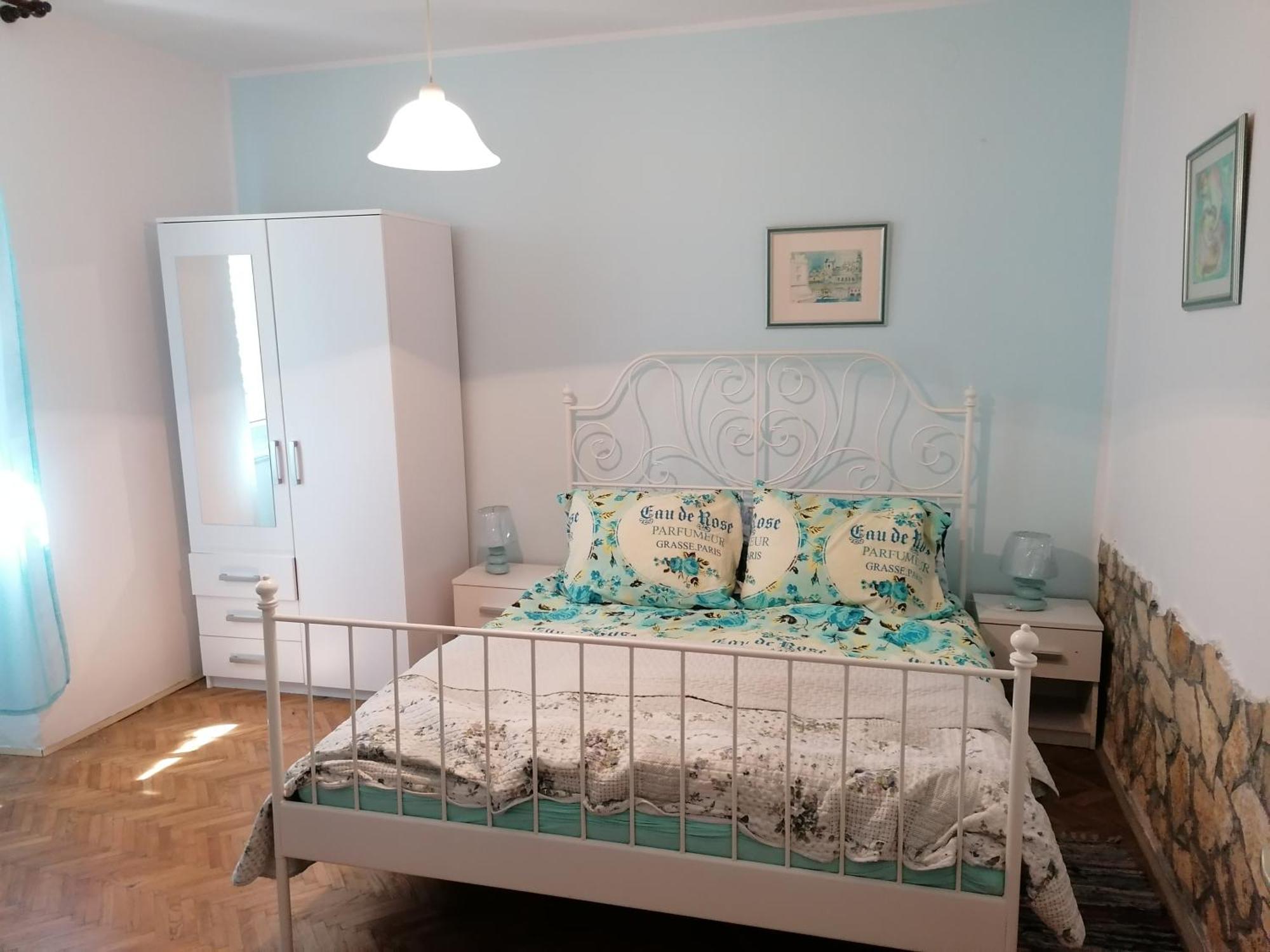 Olivera Apartments Pula Pokoj fotografie