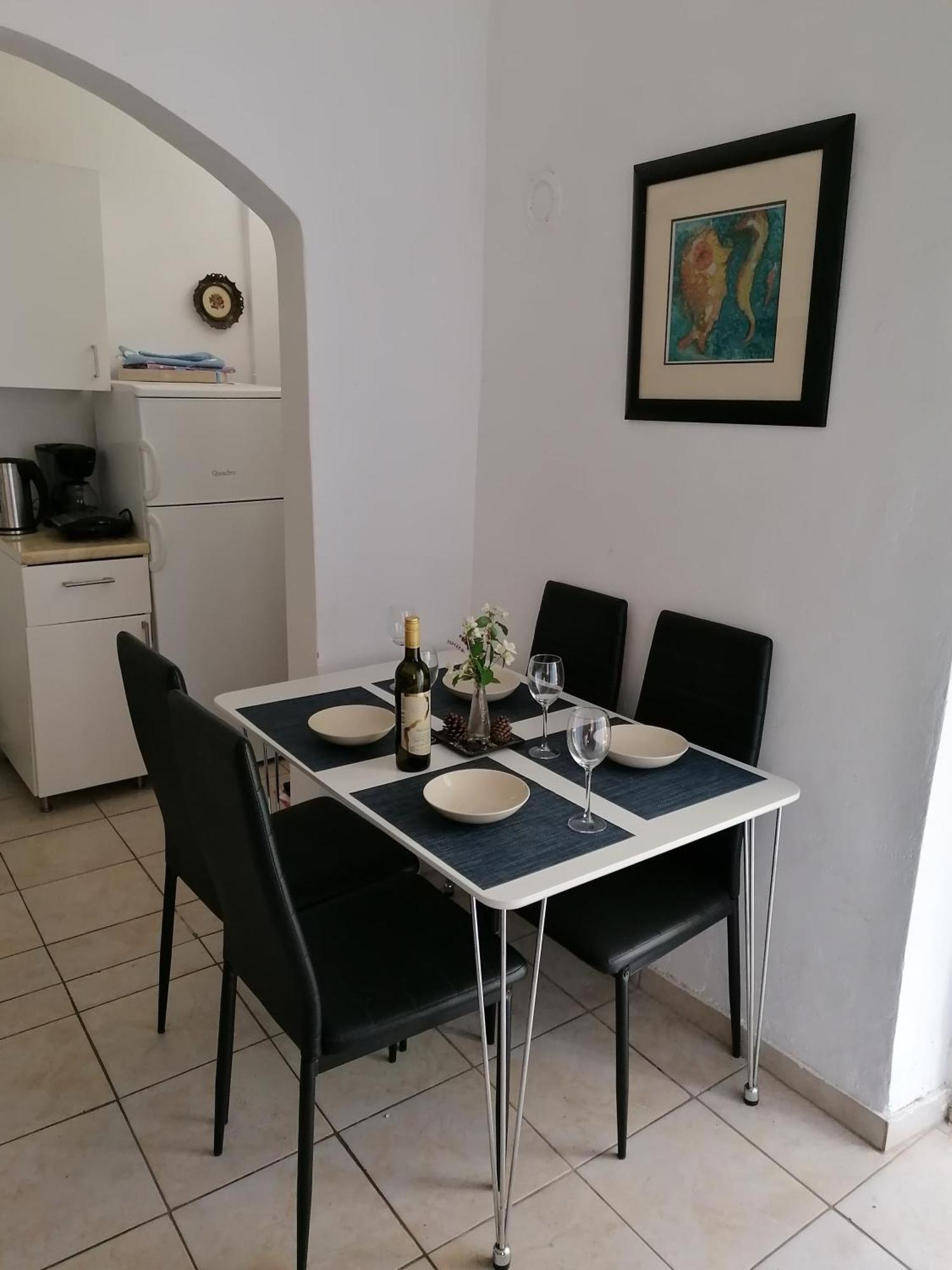 Olivera Apartments Pula Pokoj fotografie